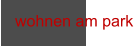 wohnen am park