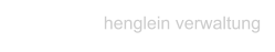 henglein verwaltung