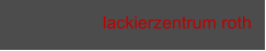 lackierzentrum roth